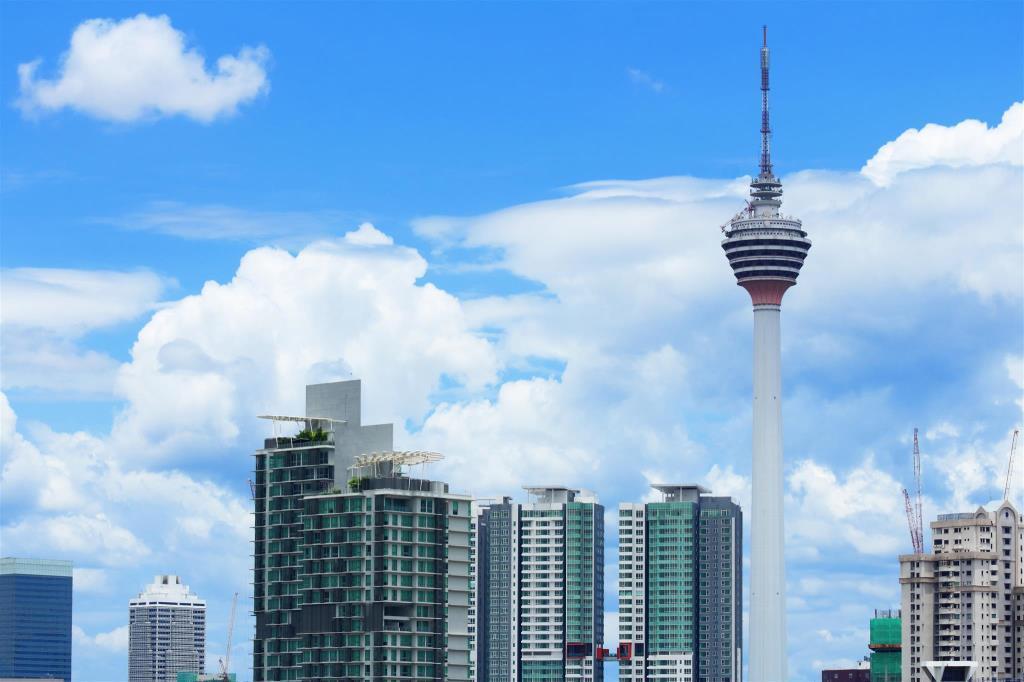 Five Senses Suite In M Suite Klcc Kuala Lumpur Luaran gambar