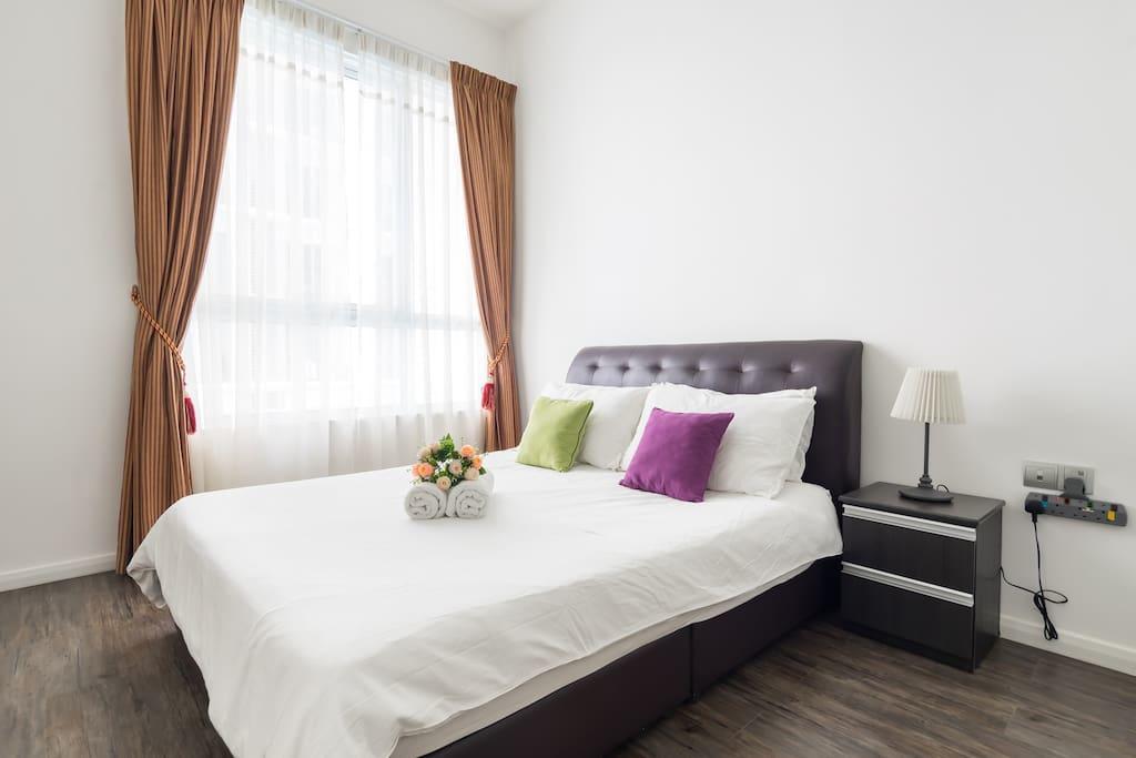 Five Senses Suite In M Suite Klcc Kuala Lumpur Luaran gambar