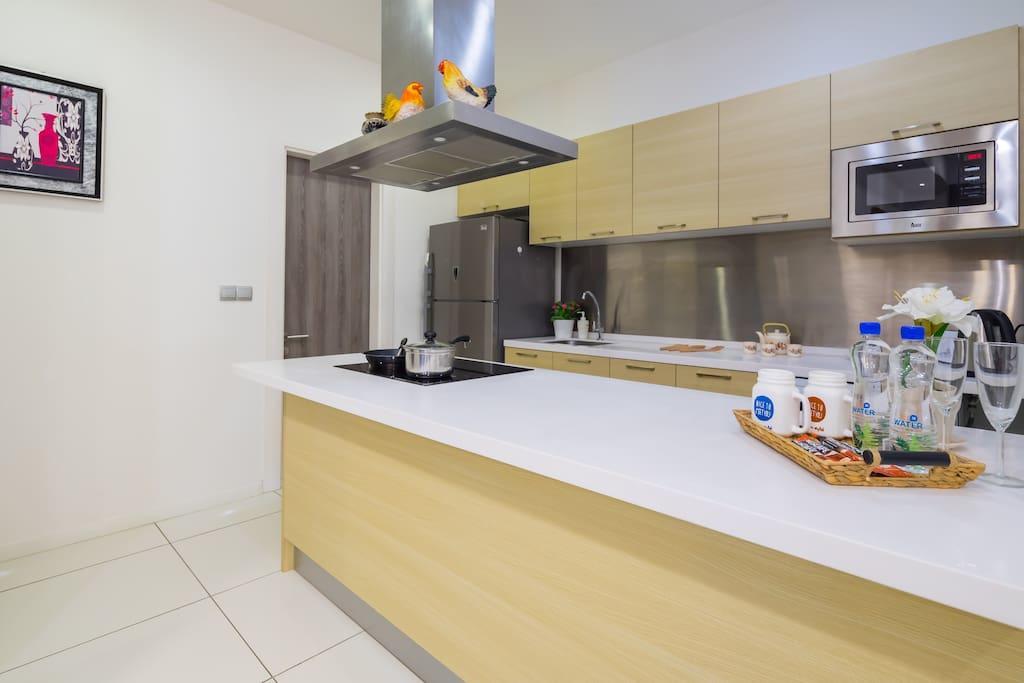 Five Senses Suite In M Suite Klcc Kuala Lumpur Luaran gambar