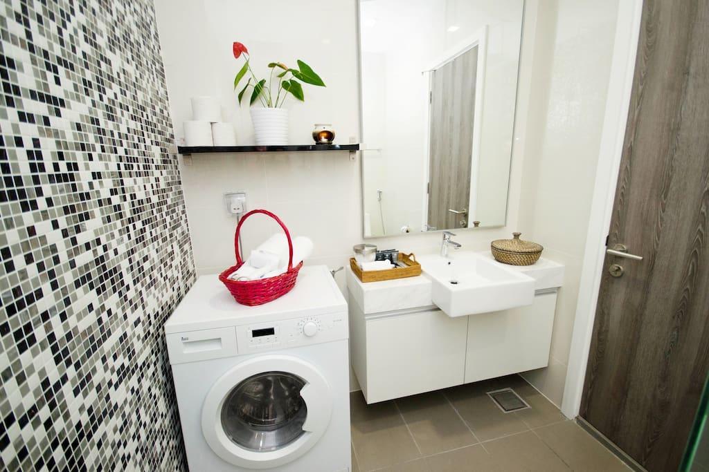 Five Senses Suite In M Suite Klcc Kuala Lumpur Bilik gambar