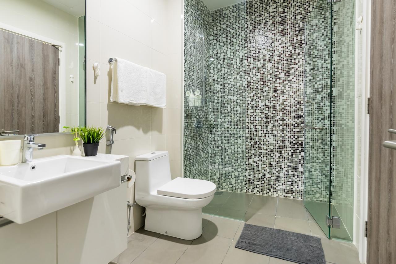 Five Senses Suite In M Suite Klcc Kuala Lumpur Luaran gambar