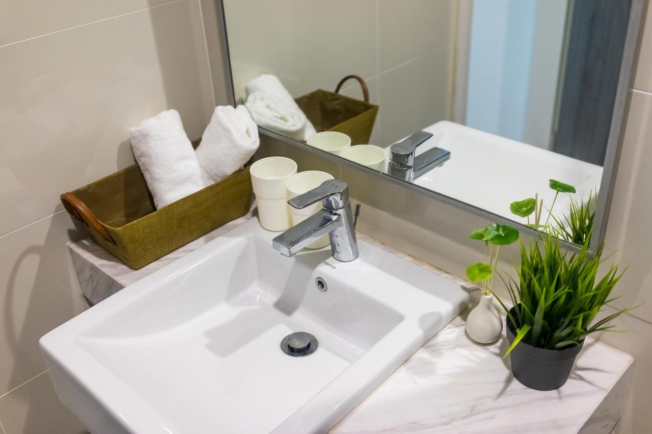Five Senses Suite In M Suite Klcc Kuala Lumpur Luaran gambar