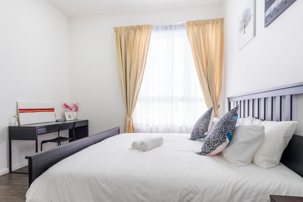 Five Senses Suite In M Suite Klcc Kuala Lumpur Luaran gambar